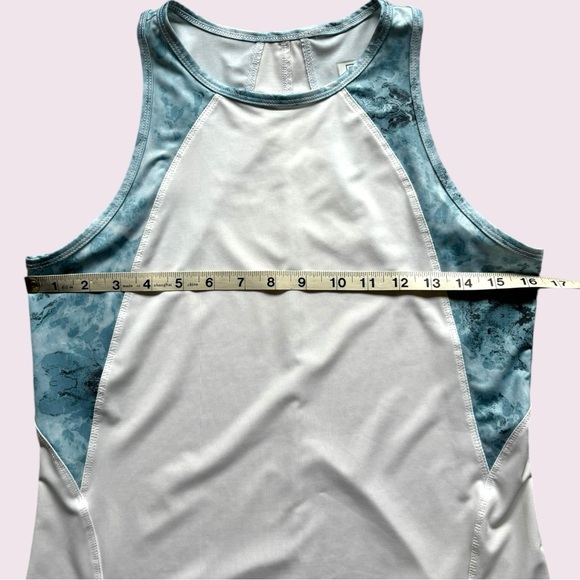 NWOT Fila Athletic Tank Top - Picture 2 of 7